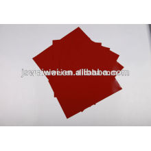 silicone rubber fiberglass fabric